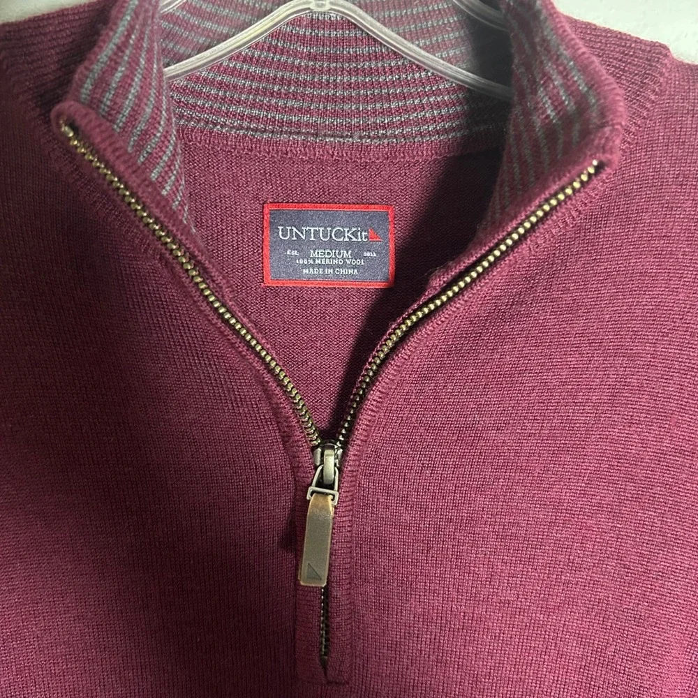 UNTUCKit elevate your